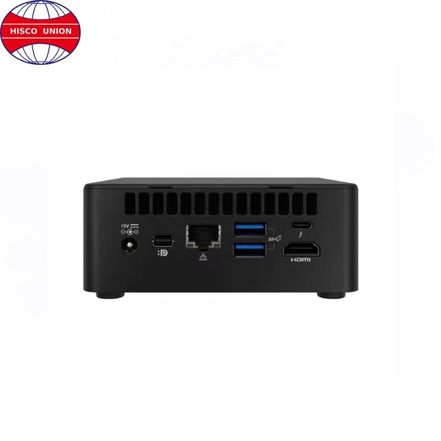 For Intel NUC 11 Performance Mini PC NUC11PAQi70QA
