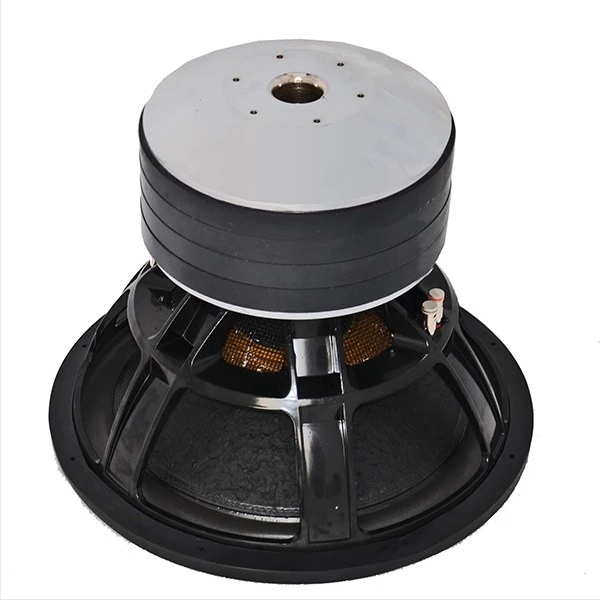 Jldオーディオプロフェッショナル18インチカースピーカー