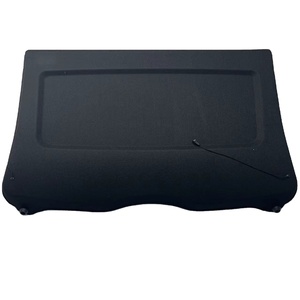 Cache-coffre arrière OEM 4M51-A46506-AC32N5 pour Ford <span class=keywords><strong>Focus</strong></span> 2 MK2 2005-2011 2009 – Pièces et accessoires intérieurs - Product Image 1