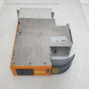 B &amp; Module de commande Acopos Multi I0028d Safemc 8bvi0028hwd0.0wbr00-3 Neuf Original En Stock Automatisation Industrielle Pac - Product Image 1