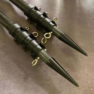 ونش حتى أنبوب مربع الصاري الرياح جورب محوري القطبين موصلات خط القطب Yc البصل الأناناس الموالية نافذة Monopod - Product Image 5