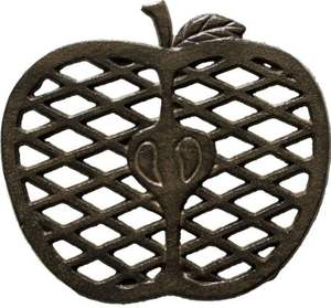 Salvamanteles de lujo de metal de aluminio, nuevo diseño único, decoración de lujo al por mayor, salvamanteles de la mejor calidad, decoración de mesa de Color plateado - Product Image 4