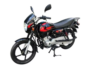 KCJ Dirt <b>Bike</b> Petrol <b>Engine</b> Air Cool 5-Forward Transmission Max Speed 61-80km/h Full Chain Cover for Sale - Product Image 1