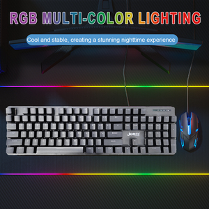 Tùy Chỉnh Ánh Sáng Đầy Màu Sắc 104 Phím Kích Thước Đầy Đủ Có Dây <span class=keywords><strong>USB</strong></span> Tây Ban Nha Bàn Phím Cơ Khí Thiết Bị Chuyển Mạch OEM Máy Tính Bàn Phím Chơi Game - Product Image 4