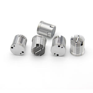 Pièces de rechange en aluminium CNC pour Buggy Nitro 1/10, cadre de type plaque, ampoule LED, et pièces de vélo en aluminium <span class=keywords><strong>Presta</strong></span>, vente en gros OEM - Product Image 6