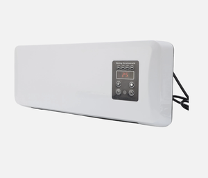 Aire Acondicionado de Ventana 15001-18000 BTU, Frecuencia Variable, Solo Frío, Control por App Inteligente, Temporizador Remoto, Clase A++ de Eficiencia Energética - Product Image 4