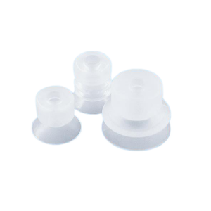 Chất lượng tuyệt vời hút cup mềm <span class=keywords><strong>Silicone</strong></span> cốc hút chân không cho công nghiệp khí nén sử dụng - Product Image 5