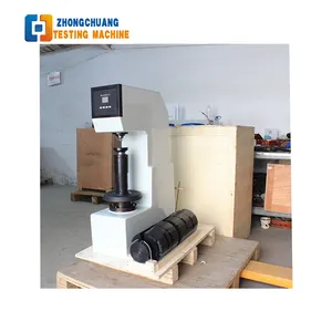 ASTM/GB Digital Härte prüfer Maschine HB-3000B Brinell Härte prüfer zum Preis - Product Image 1