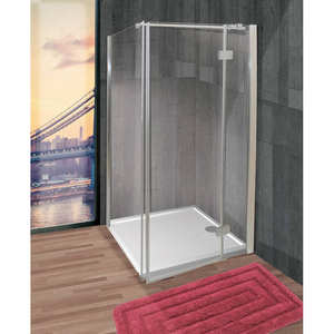 CABINA DE DUCHA 90X90X190 ART. US309 - Product Image 1