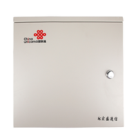 Réseaux 4G 3G GSM GPRS de haute qualité 10G OEO 3R répéteur Transparent boîte de Distribution à fibres optiques boîte à bornes