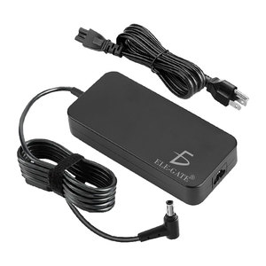 Cargador para portátil Ele-Gate 200W 20V 10A Punta de 6.0 x 3.7 mm Compatible con Asus - Product Image 3