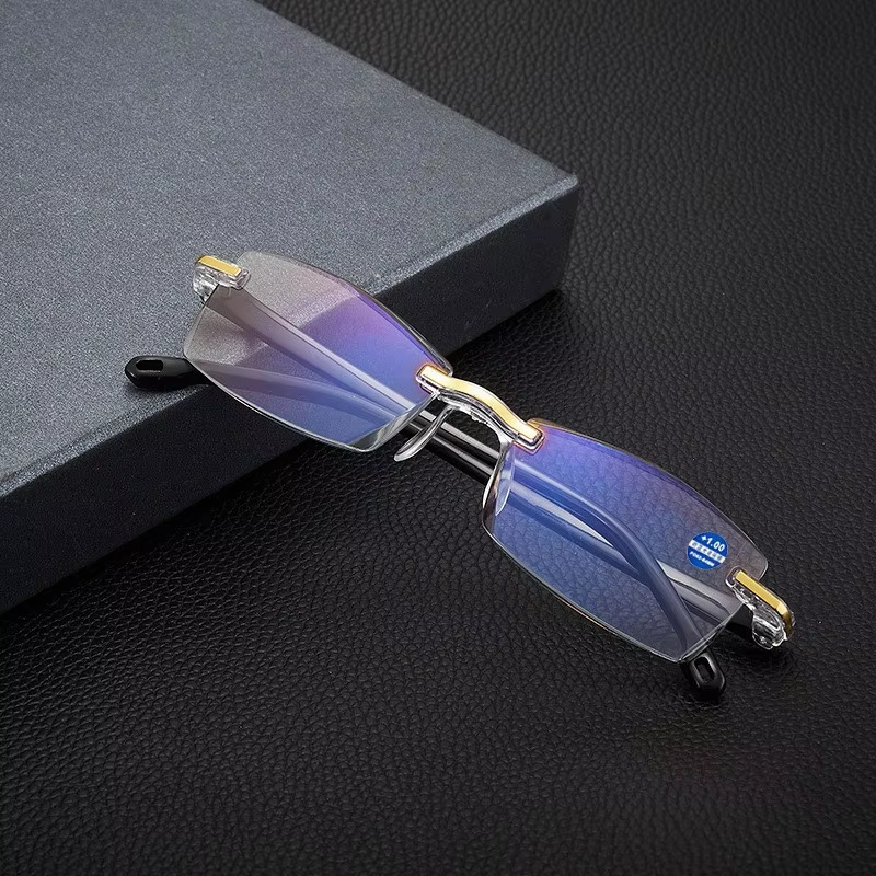 Gafas de lectura de moda