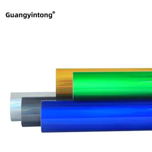 Guangyintong Miếng Dán Ghim Tùy Chỉnh Miếng Dán Vinyl In Áo Thun Tấm Sê-ri Truyền Nhiệt Vinyl Htv Tốt Nhất Vinyl Chịu Nhiệt