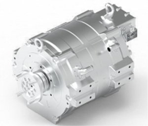 Solución de Sistema Completo para Camiones Ligeros de Alto Rendimiento 6T, Motores y Controladores de 1000nm para Camiones Eléctricos de Alto Rendimiento 6T - Product Image 1