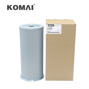 ไส้กรองระบบไฮดรอลิก KOMAI 53C0703 คุณภาพสูง ใช้ได้กับอุปกรณ์หนัก LiuGong - Product Image 2