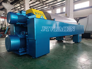 Centrífuga Decantadora para Extracción <span class=keywords><strong>de</strong></span> <span class=keywords><strong>Aceite</strong></span> Animal LWS China / Máquina <span class=keywords><strong>de</strong></span> Extracción <span class=keywords><strong>de</strong></span> <span class=keywords><strong>Aceite</strong></span> <span class=keywords><strong>de</strong></span> <span class=keywords><strong>Pescado</strong></span> <span class=keywords><strong>Tricanter</strong></span> - Product Image 2