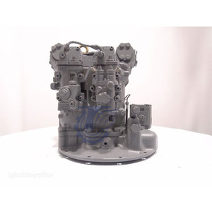 อะไหล่รถขุด YB60001543 ปั๊มไฮดรอลิก ZX240-7 210-7 HPV102LX-25A - Product Image 4