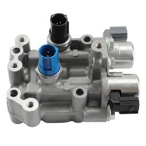 Vanne solénoïde de contrôle d'huile Honda VVT 15811-R41-L01 pour réparation du moteur Accord - Product Image 2