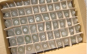 Ống Nhỏ Giọt Nhựa Petg Tường Dày 10Ml 20Ml <span class=keywords><strong>30Ml</strong></span> Ống Nhỏ Giọt Bằng Nhôm Thủy Tinh Màu Vàng Hồng - Product Image 6