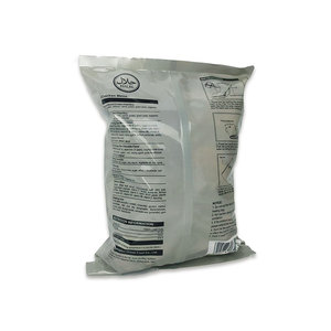 Ração de Emergência Pronta para Comer 24H MRE Arroz Instantâneo para Sobrevivência ao Ar Livre - Product Image 2