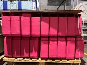 תיק חוף עמיד למים מסיליקון בהתאמה אישית מהמפעל, תיק נשיאה קז'ואל גדול במיוחד עם שתי ידיות, תיק מיני קטן לנשים - Product Image 4