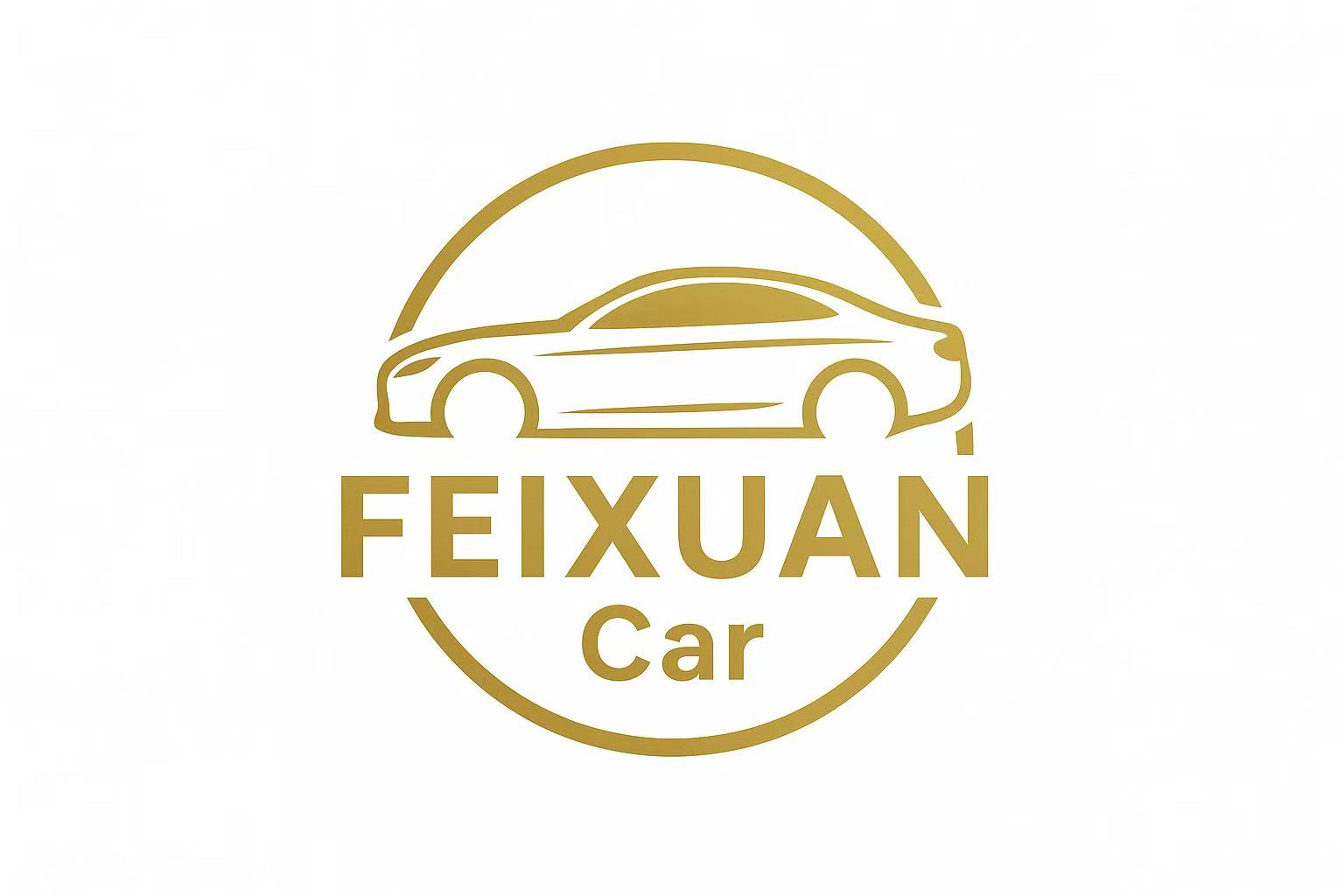 Wuhan Feixuan Automobile Technology Co., Ltd. logo
