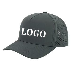 <span class=keywords><strong>2025</strong></span> Chất lượng cao biểu tượng tùy chỉnh bóng chày & thể thao Mũ nhanh khô & thoáng khí đục lỗ lưới 3D thêu Y2K phong cách - Product Image 3