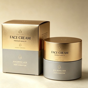 Eco Friendly Custom Logo Printed Rigid Cardboard Kraft Box Card <b>Small</b> Box Carton Perfume Lipstick <b>Packaging</b> <b>Boxes</b> Cosmetic Paper - Product Image 5