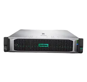 Servidor Dl560 G10 H pe compartilhado de rede de armazenamento de computador finamente processado preço competitivo