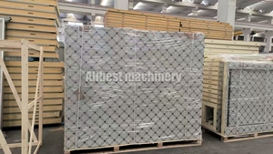 Cámara Frigorífica Móvil de Alta Productividad, Maquinaria Frigorífica Especializada, Fácil de Operar, Componente Central del Motor, Característica del Contenedor - Product Image 4