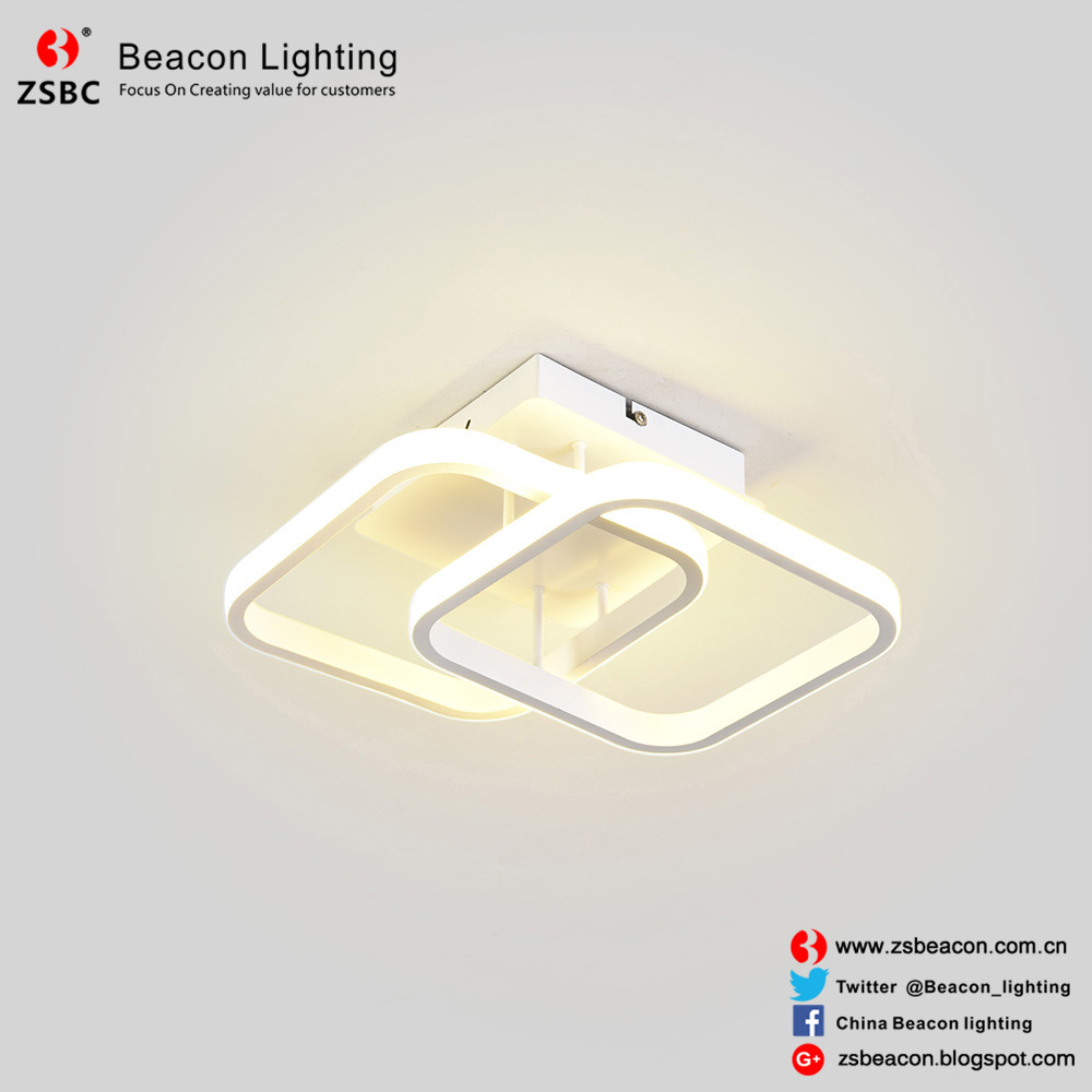 Beacon Decorative Pop Light Kids Bedroom Pin Led Roof Interior Room Decor Corridor Aisle Mini Small Ceiling Lights · image 4