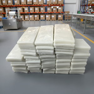 ขายส่ง CAS 8001750 ซอฟท์เซเรซินแว็กซ์ ไมโครแว็กซ์ 70 75 80 ไมโครคริสตัลไลน์แว็กซ์ สำหรับเครื่องสำอาง - Product Image 3