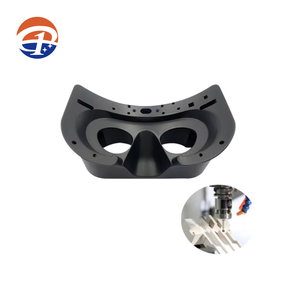 Best <b>service</b> to Custom Injection Molding Factory | Food Grade ABS PP Plastic Parts - Product Image 2