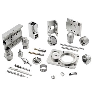 โรงงานผลิตโดยตรง รับผลิตชิ้นส่วนฮาร์ดแวร์จากอะลูมิเนียมและสังกะสีอัลลอยด์ด้วยกรรมวิธีการหล่อแบบกำหนดเอง - Product Image 3