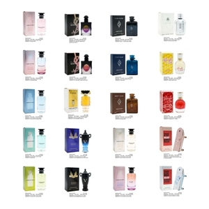Perfume en Spray Amaderado y Especiado de Alta Calidad, Premium, de Marca de Lujo, con Fragancia Duradera. Consulte Ahora - Product Image 2
