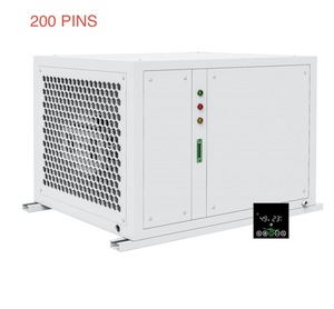 Purificador de Aire, Equipo de Secado para Cultivo de Hongos, Deshumidificador para Invernadero y Hogar, Humidificador para Hogar, Sistemas HVAC - Product Image 1