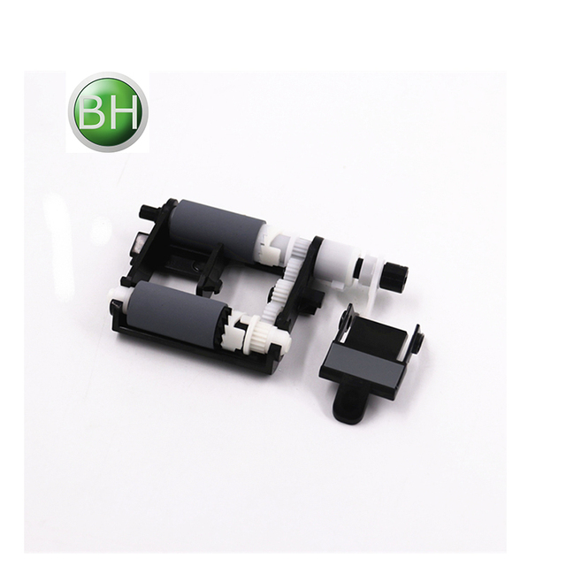 Pickup Roller with Separation Pad for Samsung ML 2160 2165 2167 SCX 3400 3401 3405 JC93-00525A JC93-00522A Printer Parts