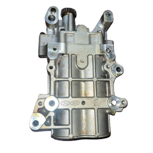 <span class=keywords><strong>Pompe</strong></span> à <span class=keywords><strong>huile</strong></span> moteur G4KJ 2.4L, arbre d'équilibrage, <span class=keywords><strong>pompe</strong></span> à <span class=keywords><strong>huile</strong></span> pour <span class=keywords><strong>Kia</strong></span> Optima 2.4L, <span class=keywords><strong>pompe</strong></span> à <span class=keywords><strong>huile</strong></span> moteur G4KJ <span class=keywords><strong>Sportage</strong></span> ZC105 - Product Image 2