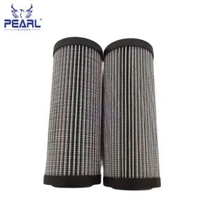 High pressure filter hydraulic oil filter R928005855 R901025291 stainless steel mesh hydraulic filter