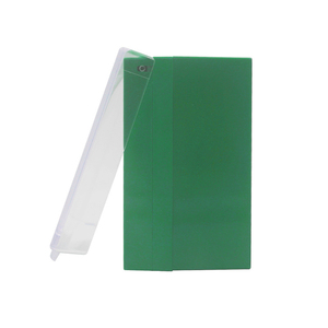 Resettable phá vỡ kính lửa thoát hiểm khẩn cấp nút phát hành cửa với ánh sáng LED - Product Image 5