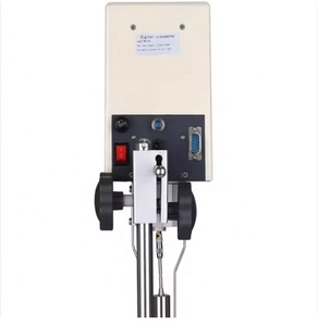 Laboratory <strong>Viscometer</strong> <strong>Digital</strong> Brookfield <strong>Viscometer</strong> - Product Image 3