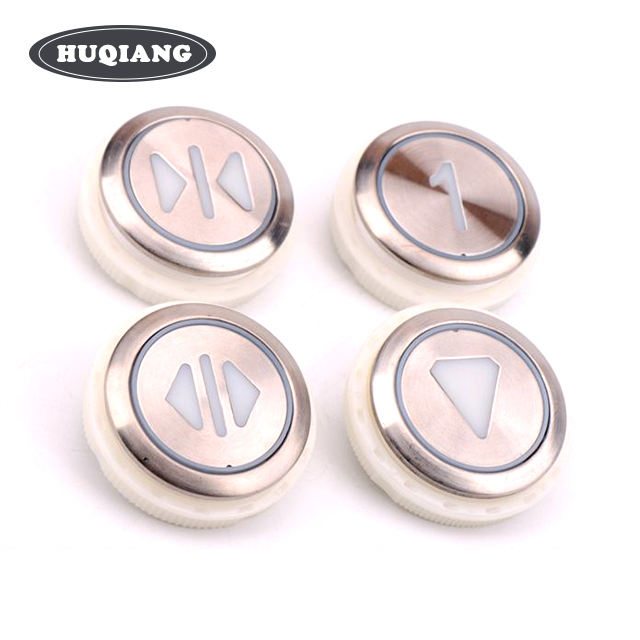 Kone Elevator Button Elevator Cop Lop Button Kone Button Pcb AN180GO1 AN180 MTD172