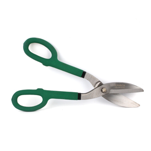 American Type Tinsmith Snips,Tin Snip,Iron <b>Scissors</b> HB267208 Tinsmith Snips HB267208 - Product Image 5