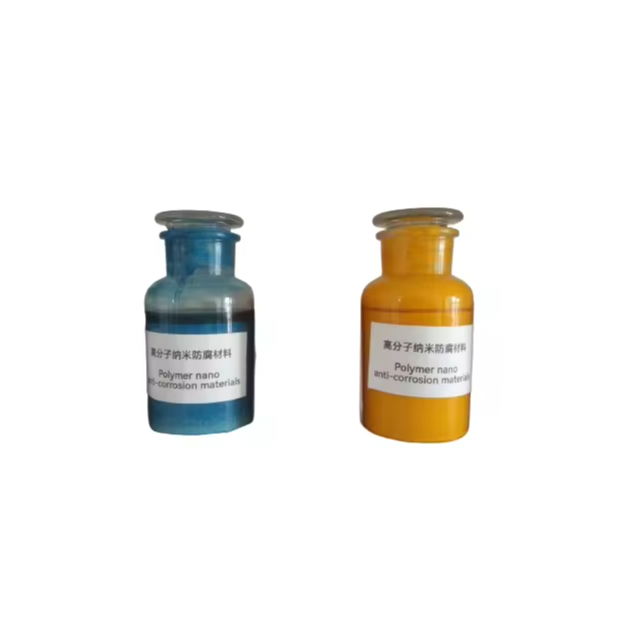 Colorful Water Based Paint