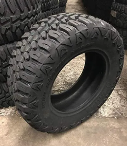 Neumáticos Nuevos de la Marca HAIDA/MILEKING 33X12.50R17LT para Terreno Fangoso, Económicos - Product Image 2