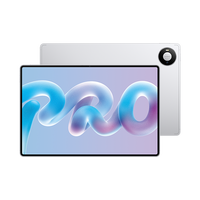 Tablette PC MatePad Pro 12 2026, écran OLED 12,2 pouces 144 Hz, processeur Kirin T93, HarmonyOS 6, batterie grande capacité 10400 mAh, appareil photo 50 MP