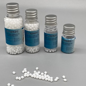 Ventes directes d'usine bricolage matériaux de réparation résine <span class=keywords><strong>pour</strong></span> ivent remplissage temporaire lacunes des dents cassées granules moulables fausses dents - Product Image 4