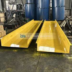 Komplett set Placer Alluvial Tragbare Mobile Gold waschanlage Bergbau Trommel waschanlage zum Verkauf - Product Image 6