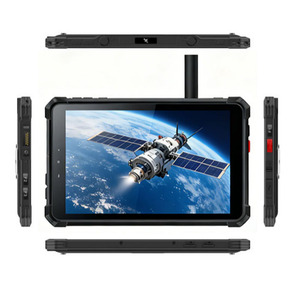 Tableta <span class=keywords><strong>de</strong></span> Posicionamiento <span class=keywords><strong>de</strong></span> Alta Precisión RTK Beidou/Glonass/<span class=keywords><strong>Galileo</strong></span>/GPS Wi-Fi Android 13 Pantalla <span class=keywords><strong>de</strong></span> 10.1 Pulgadas Resistente al Agua y a las Caídas - Product Image 3