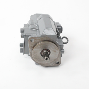 ปั๊มไฮดรอลิกหลัก New Holland E27 E27SR E27B E27BSR EH27.B E27.2SR รุ่น PM10V00017F1 AP2D12 สำหรับอะไหล่รถขุดขนาดเล็ก - Product Image 1